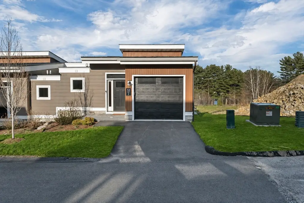 53 Broadview Drive #2, Laconia, NH 03246 - #1
