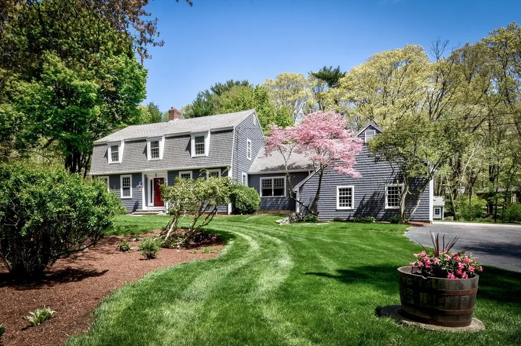 3 Bridle Path, Sherborn, MA 01770 - #1