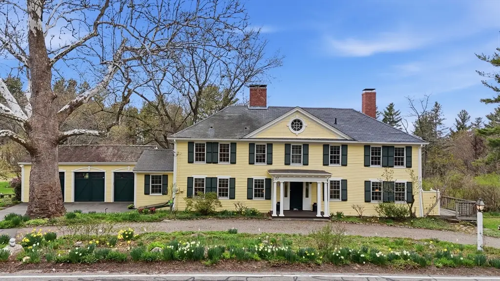 77 Pinnacle Rd, Harvard, MA 01451 - #1