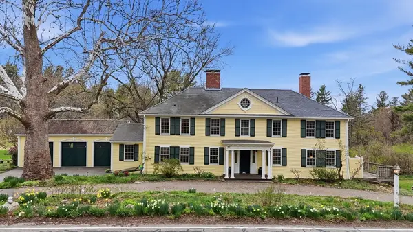 77 Pinnacle Rd, Harvard, MA 01451