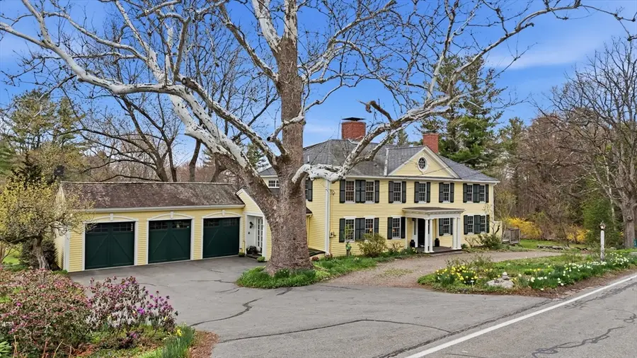 77 Pinnacle Rd, Harvard, MA 01451 - #2