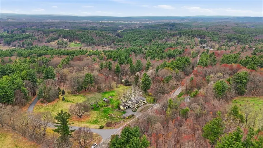 77 Pinnacle Rd, Harvard, MA 01451 - #3