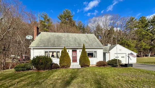 701 Silver Lake St., Athol, MA 01331