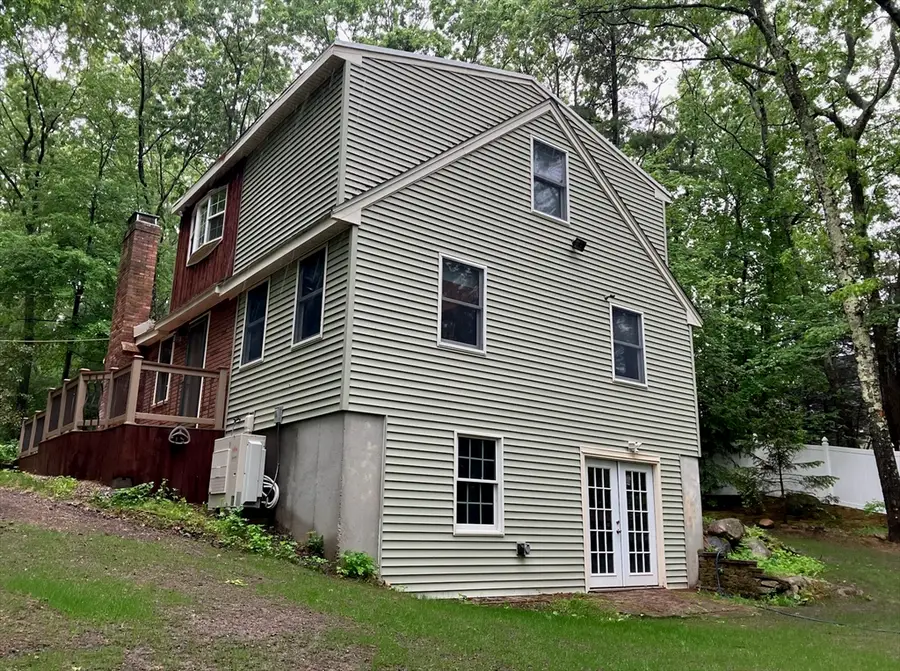 47 Kingsbury Rd, Norfolk, MA 02056 - #2