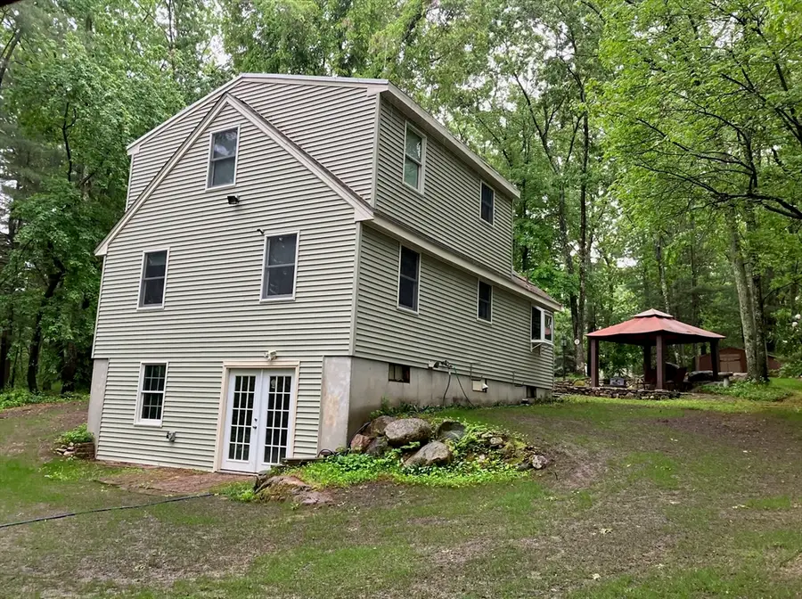 47 Kingsbury Rd, Norfolk, MA 02056 - #3