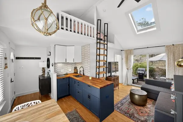 962 Commercial Street #5, Provincetown, MA 02657