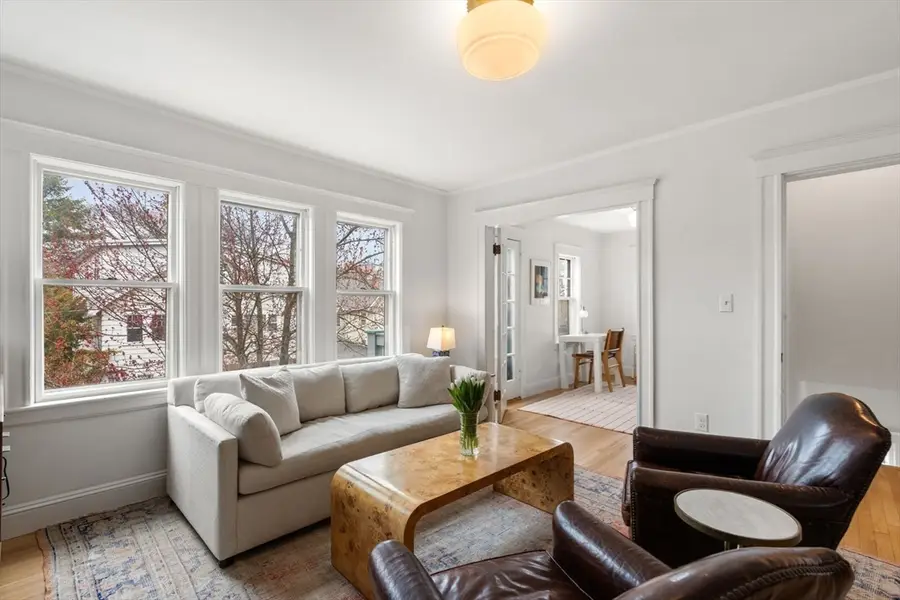 6-8 Hawthorne Park #2, Cambridge, MA 02138 - #3