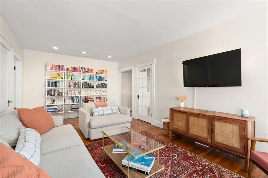 43 Linnaean Street #46A, Cambridge, MA 02138 - #3