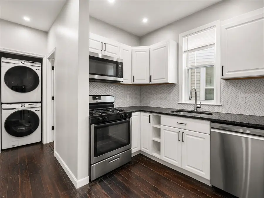 11 Priesing Street, Boston, MA 02130 - #3