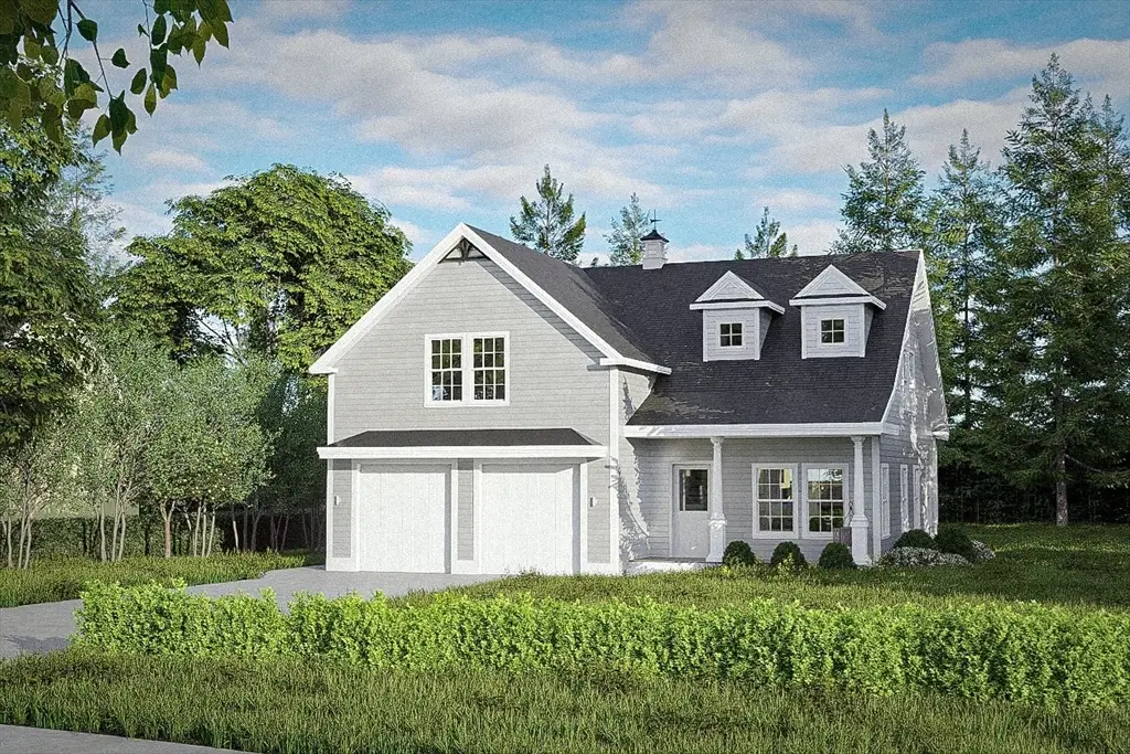 24 Glenmere Circle, Reading, MA 01867 - #1