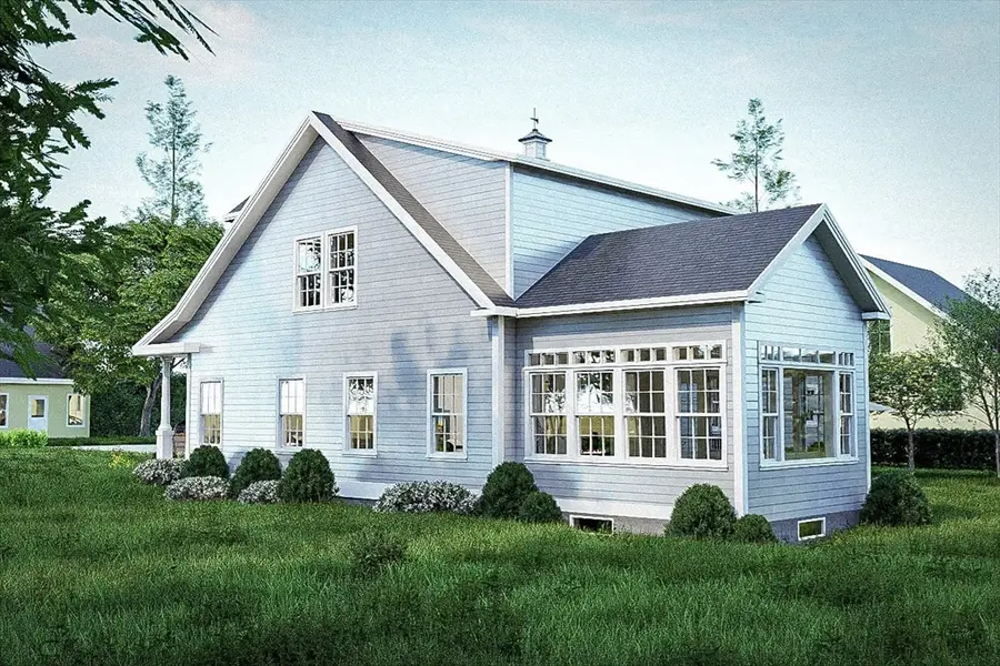 24 Glenmere Circle, Reading, MA 01867 - #2