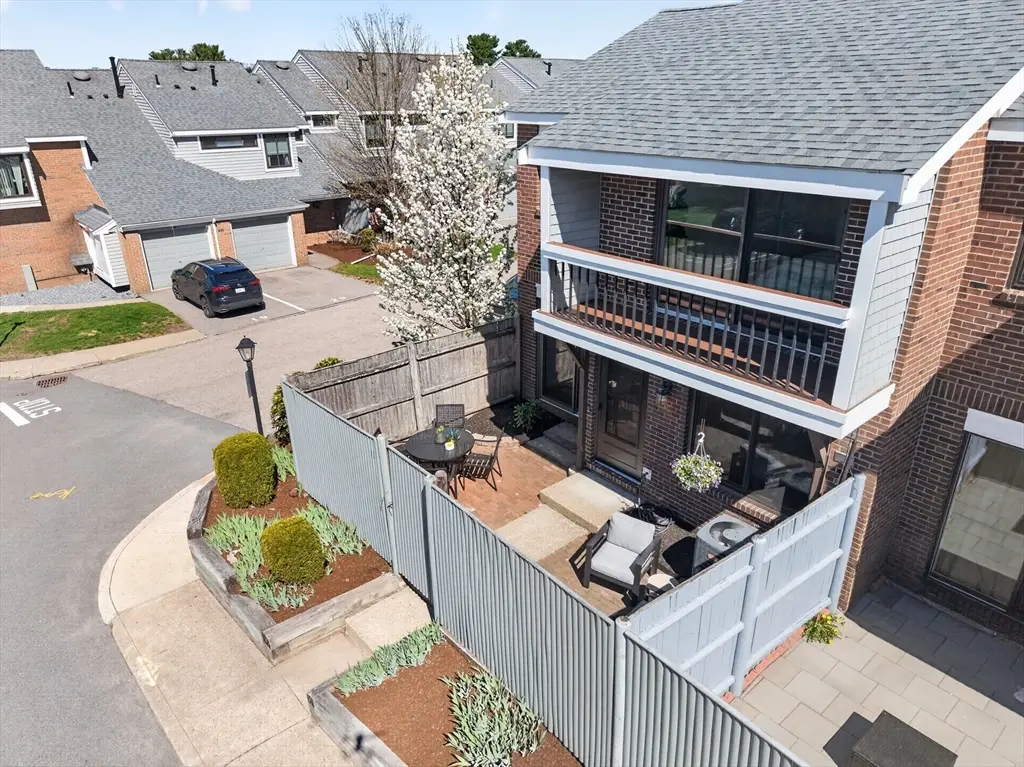 11 Rosewood Drive #11, Stoughton, MA 02072 - #1