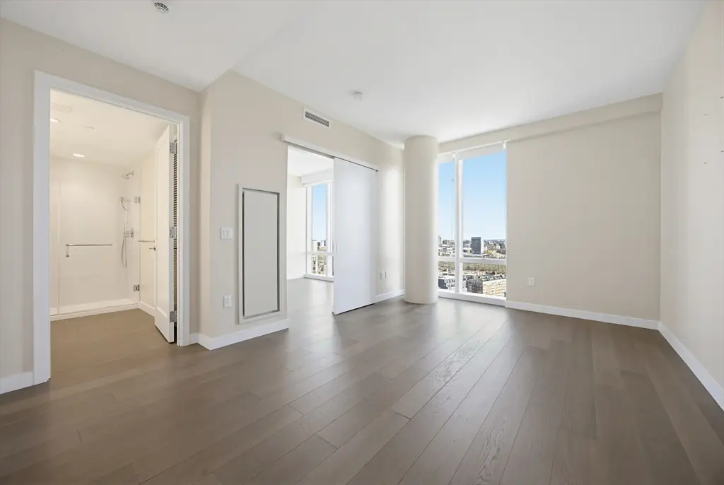 188 Brookline Ave #19D, Boston, MA 02215 - #1