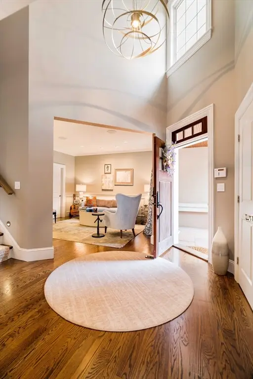 287 Langley Rd #6, Newton, MA 02459 - #2