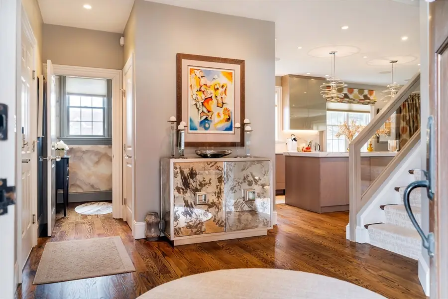 287 Langley Rd #6, Newton, MA 02459 - #3