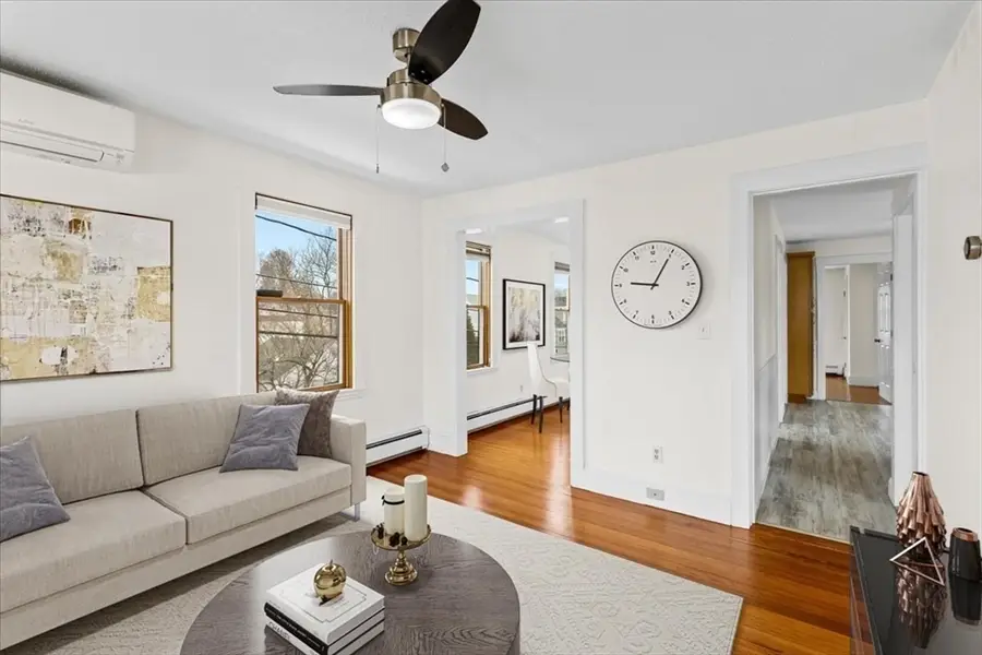 15 Hillock St. #2., Boston, MA 02131 - #3