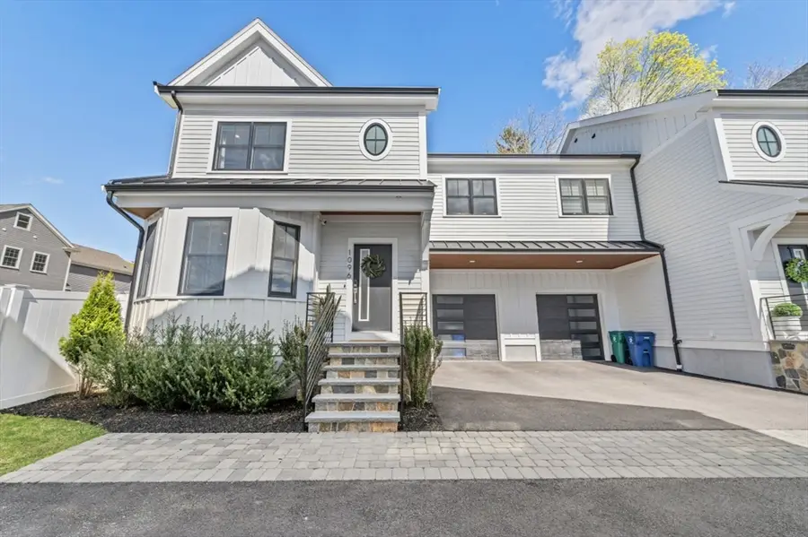 1096 Chestnut St #1096, Newton, MA 02464 - #2