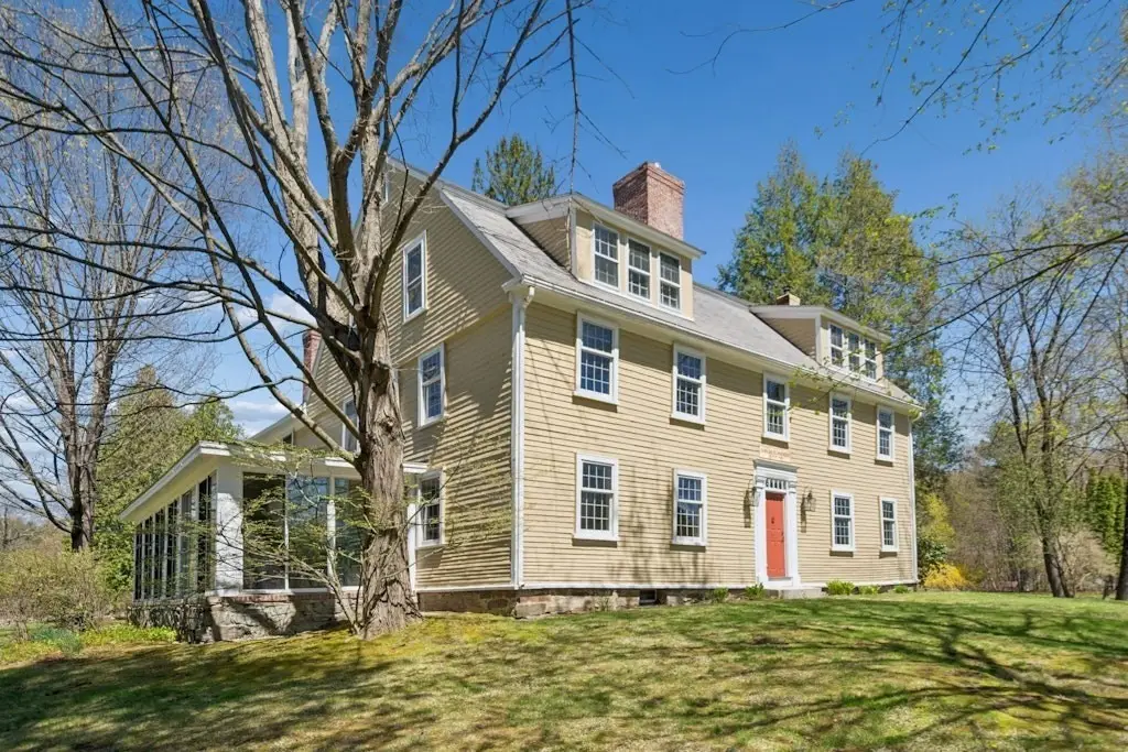 302 Church Street, Northborough, MA 01532 - #1