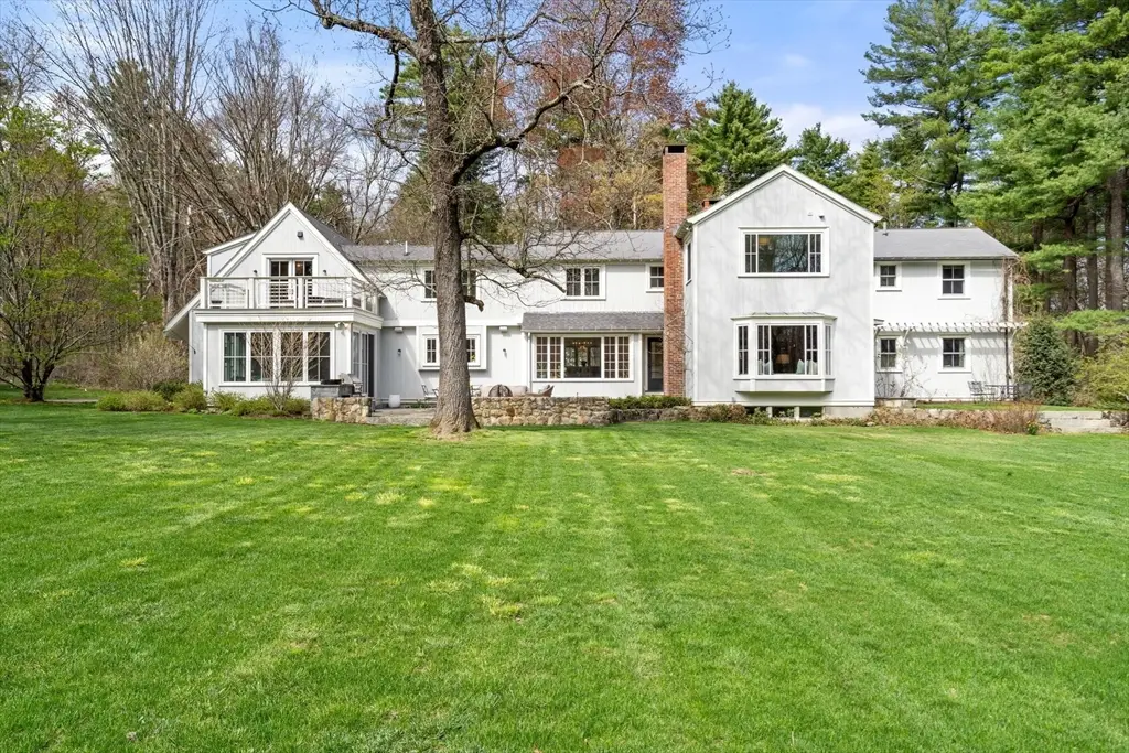 10 Main Street, Dover, MA 02030 - #1