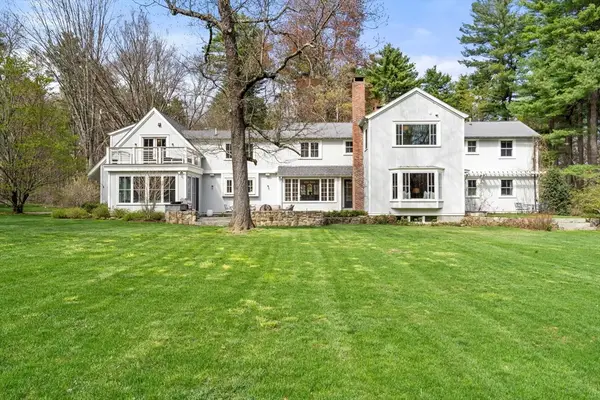 10 Main Street, Dover, MA 02030