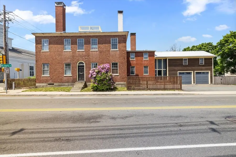 166 High Street, Danvers, MA 01923 - #3