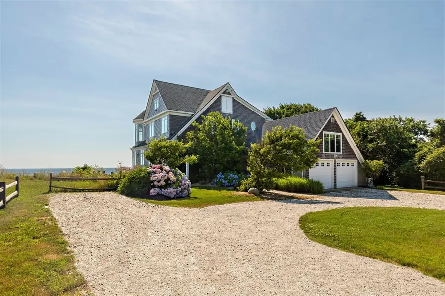 135 Stage Point Road, Plymouth, MA 02360 - #2