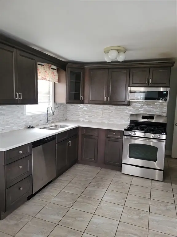 33 Clark #A, Randolph, MA 02368 - #2