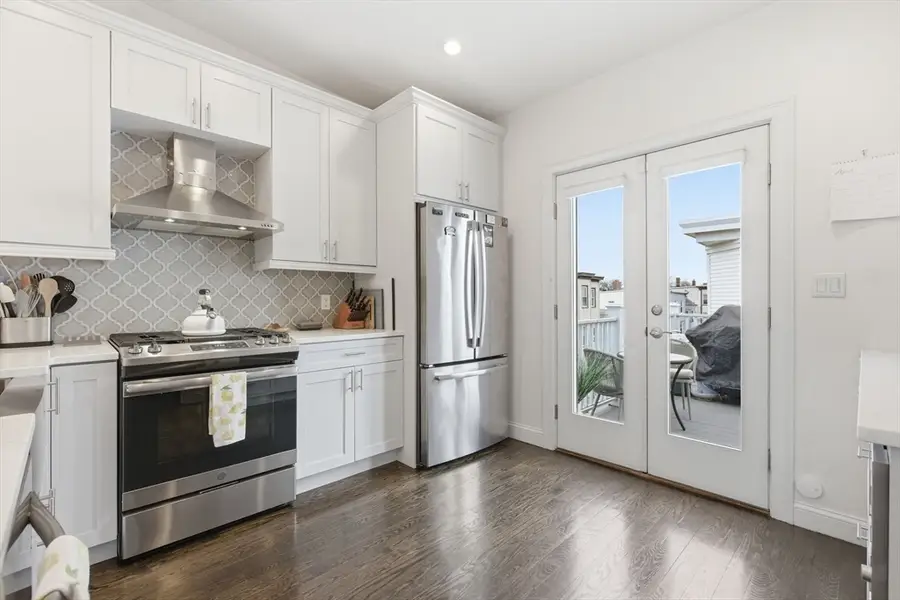 167 Putnam St #PH 3, Boston, MA 02128 - #2