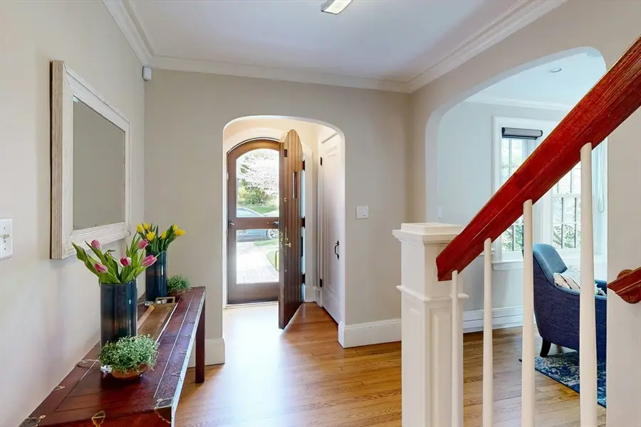 59 Randolph, Chestnut Hill, MA 02467 - #3