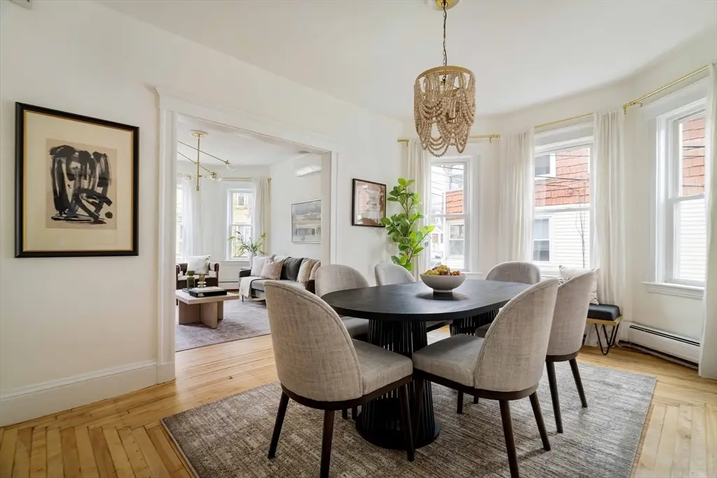 7 Farragut Ave #1, Somerville, MA 02144 - #1