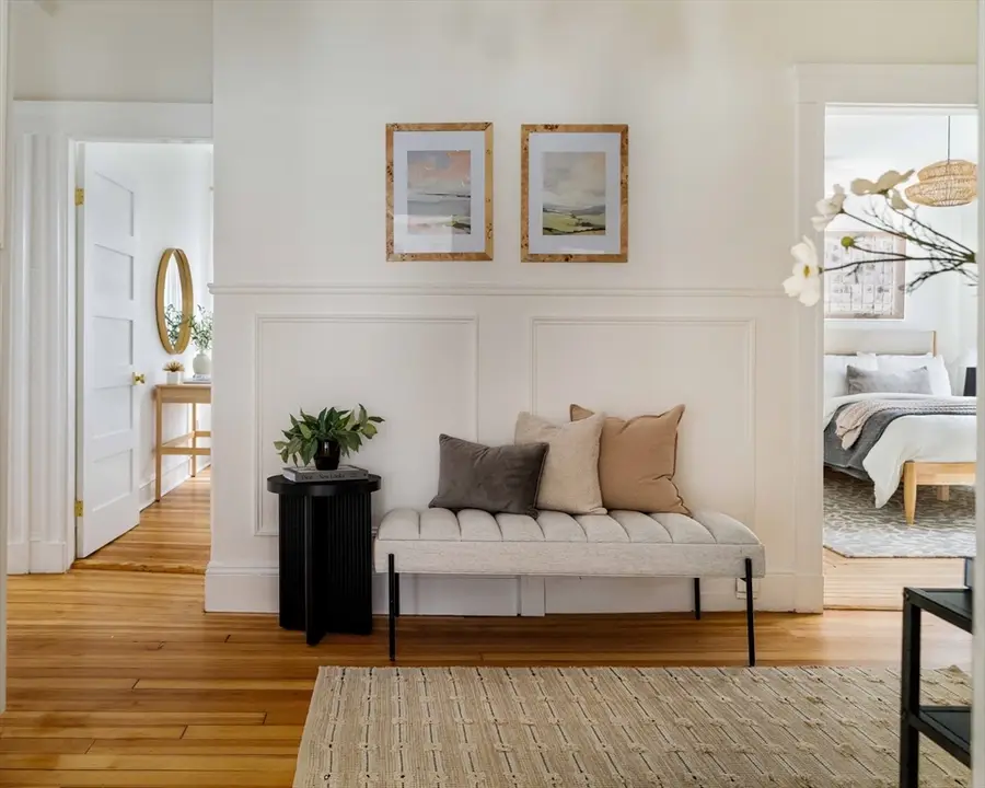 7 Farragut Ave #1, Somerville, MA 02144 - #3