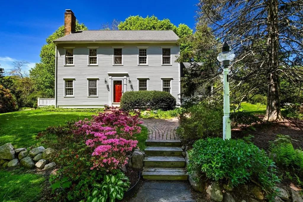 1 Moody Dr, Sandwich, MA 02563 - #1