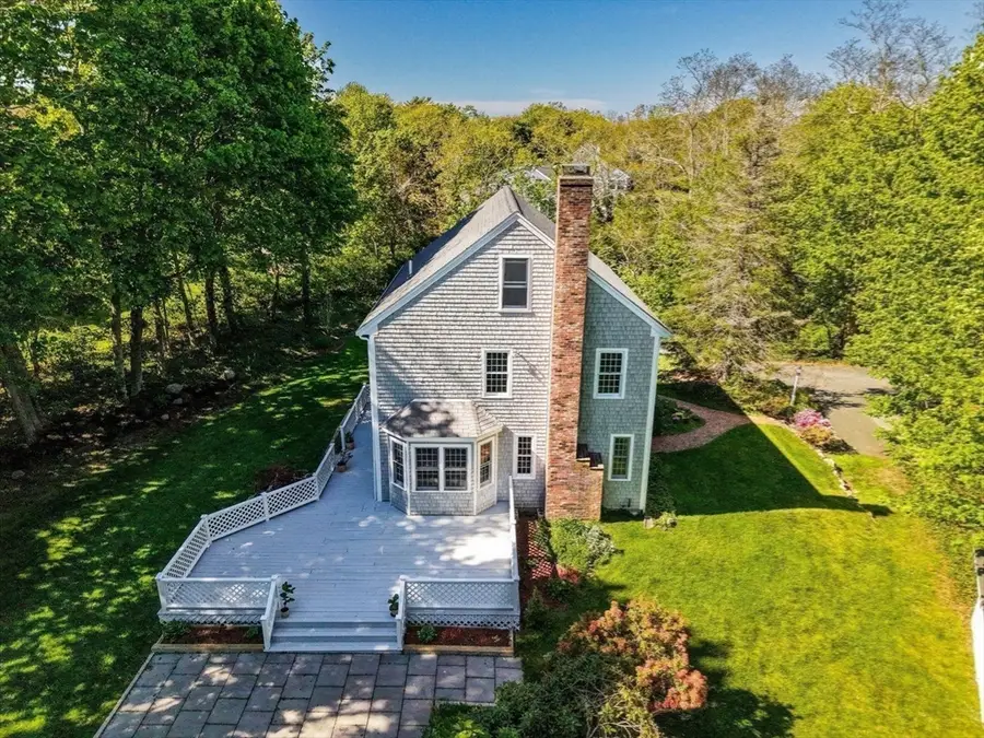1 Moody Dr, Sandwich, MA 02563 - #2
