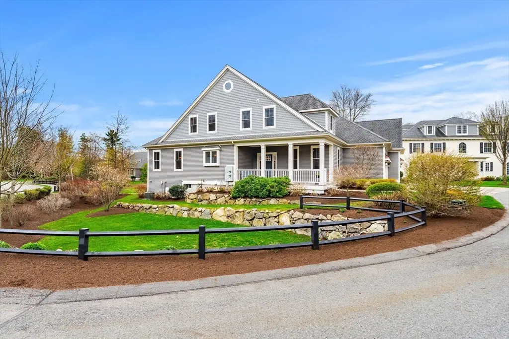 23 Woodmere Drive #13, Milton, MA 02186 - #1