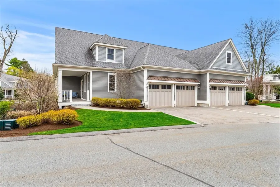 23 Woodmere Drive #13, Milton, MA 02186 - #2