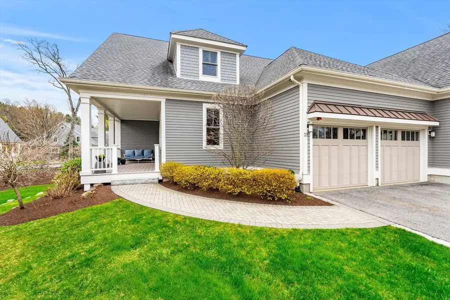 23 Woodmere Drive #13, Milton, MA 02186 - #3