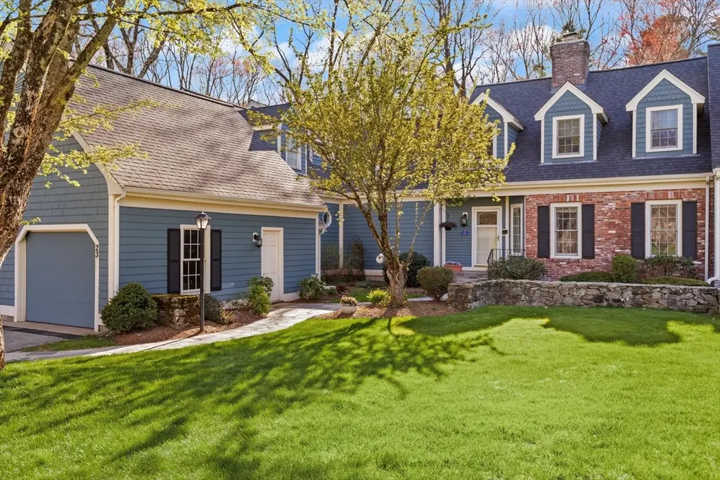 23 Derby Lane, Tyngsborough, MA 01879 - #1