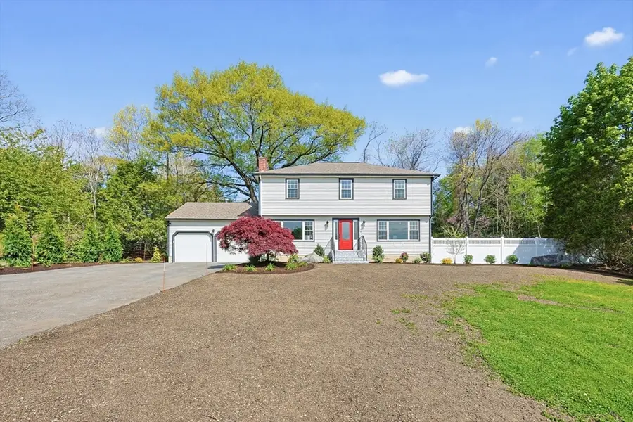 64 Hunting Ave, Shrewsbury, MA 01545 - #3