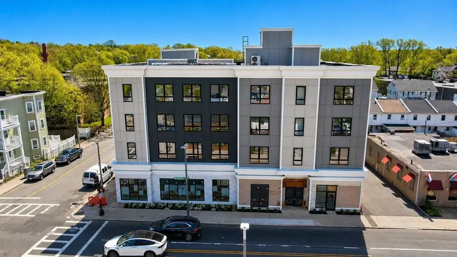 3992 Washington St #302, Boston, MA 02131 - #2