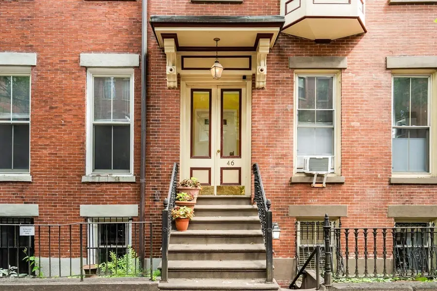 46 E Springfield #5, Boston, MA 02188 - #2