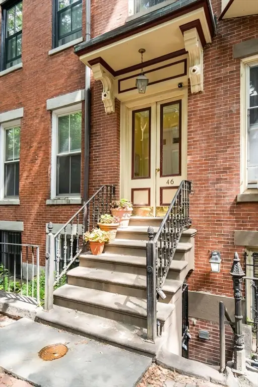 46 E Springfield #5, Boston, MA 02188 - #3