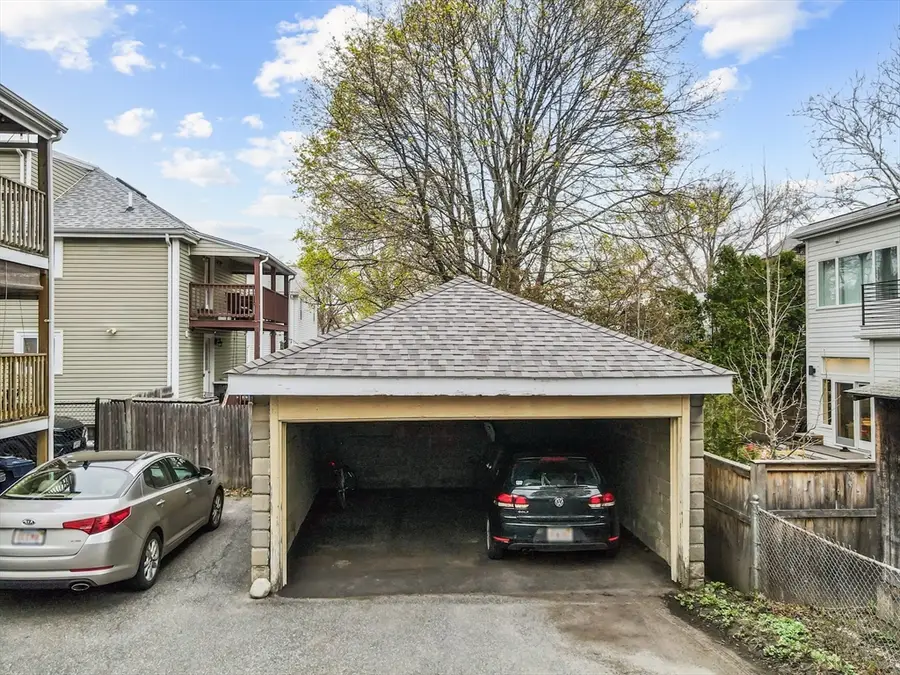 41 Blanchard #41, Cambridge, MA 02138 - #2