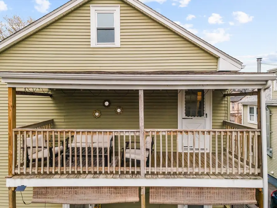 41 Blanchard #41, Cambridge, MA 02138 - #3