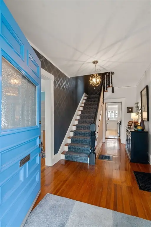 22 Grant St, Needham, MA 02492 - #3