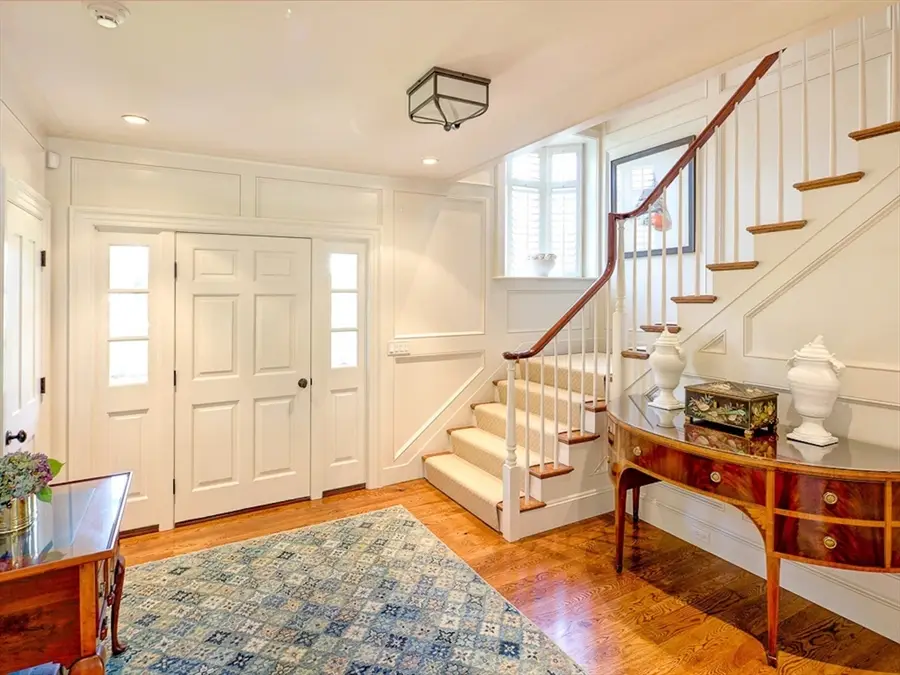1 Field Club Dr, Edgartown, MA 02539 - #3
