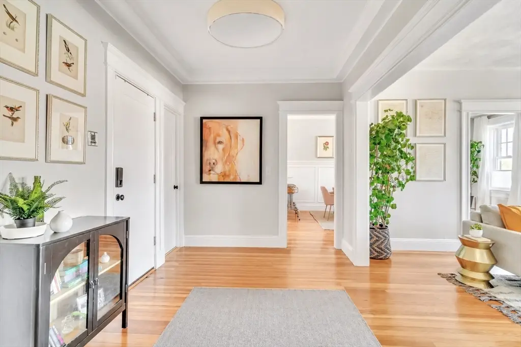 20 John Street #3, Brookline, MA 02446 - #1