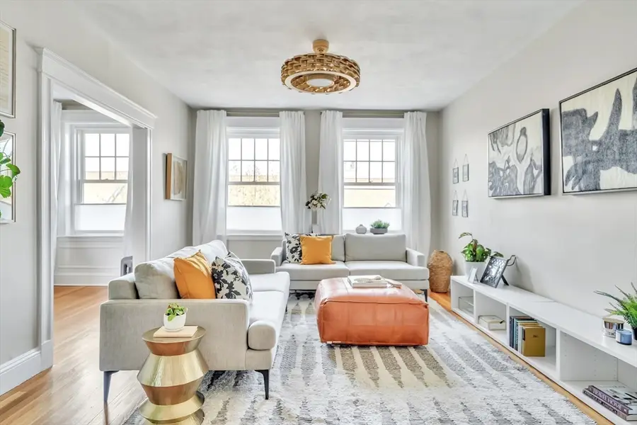 20 John Street #3, Brookline, MA 02446 - #2