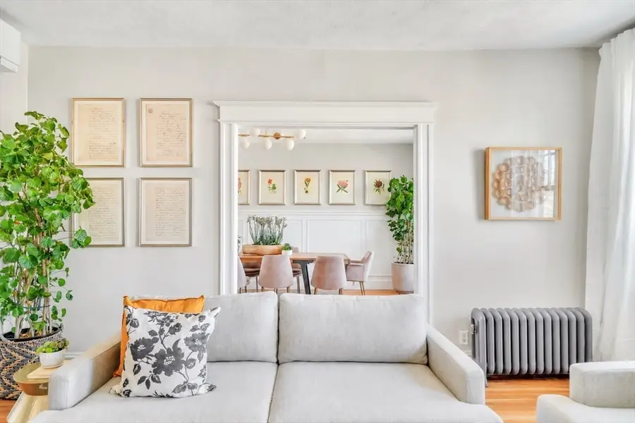 20 John Street #3, Brookline, MA 02446 - #3