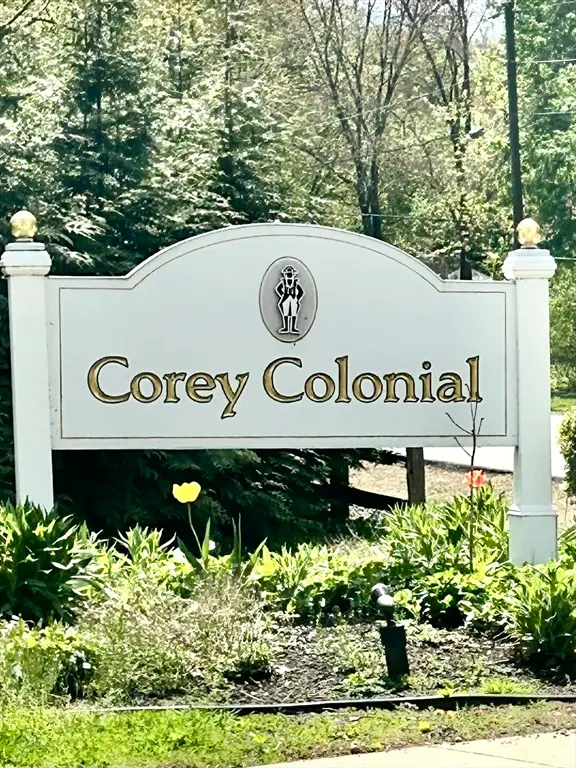 40 Corey Colonial #40, Agawam, MA 01001