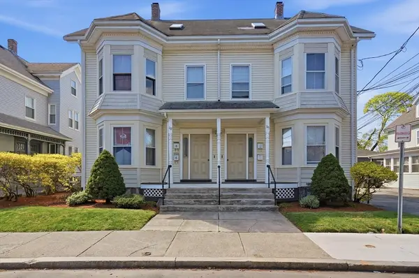 115-117 Chestnut Street, Waltham, MA 02453